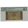 Image 1 : Henry's Bank, 1837 50 cent/trente sous, CH-357-10-02, PMG VG10