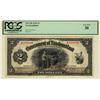 Image 1 : 1920 $2 NF-13d Nfld Gov note #A228680, PCGS VF30