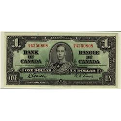 1937 $1 BC-21b #HA4250808, PCGS Superb Gem UNC67 PPQ. A perfect example. Very flashy. Possibly the f