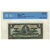 Image 1 : 1937 $1 BC-21d /OM7688722 CCCS EF45