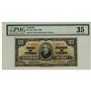1937 $100 BC-27b /BJ1427710 PMG VF35,