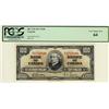 Image 1 : 1937 $100 BC-27b B/J3752890 PCGS UNC64