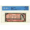 Image 1 : 1954 $2 BC-38cA #*AG3289794 CCCS UNC63.
