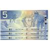 Image 1 : 2005 $5 BC-62bA #HOL7761588,89,90,  Lot of 3 consecutive notes,  All UNC,