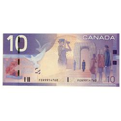 2005 $10 BC-68aA-i #FER9914760 UNC