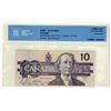 Image 1 : RADAR 1989 $10 BC-57b #BDT1110111 CCCS UNC67