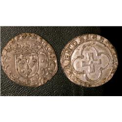 Douzain a la croisette Lyon  Fine