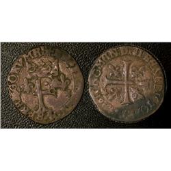 Blanc Franciscus Chambéry étoile VG-F