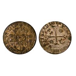 Douzain du dauphine Fine