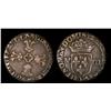 Image 1 : Huitième d'écu 3rd type Limoges 1592  Fine+