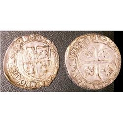 Douzain du Dauphine Fine