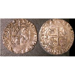 Douzain du Dauphine Fine