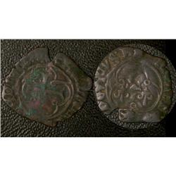 Double tournois du dauphine  G-VG