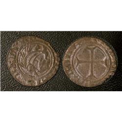 Liard du dauphine  G-VG