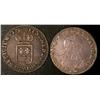 Image 1 : 1/6 ecu de France  1720  VF