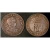 Image 1 : 1/6 ecu de France 1711  F-VF