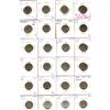 Image 1 : 1926 5¢ Near.  Lot of 40 pcs VG to Fine.