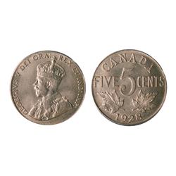 1928 5¢ PCGS MS64.  Well struck example.