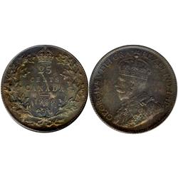 1874H  10¢  ICCS MS64PQ+.  Fully struck with incredible toning.  Excellent strike with clean fields 