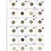 Image 1 : 1888-1968 10¢.  Lot of  86 mixed dates and grades.  Good to BU.  Should be viewed.