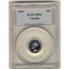 Image 1 : 1949 10¢ PCGS SP66 Brilliant with reflective surfaces