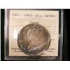 Image 1 : 1963 $1 ICCS MS65 Cameo.