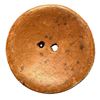 Image 2 : A division three patterned southwest pottery button