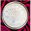 Image 3 : A partial card of division one assorted pearl buttons