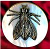 Image 2 : A card of division one pearl pictorial buttons