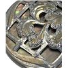 Image 2 : A rare division one pearl background button