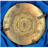Image 2 : A small card of division one repousse buttons