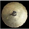 Image 2 : A scarce division one colorful jeweled button