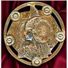 Image 2 : A small card of division one head buttons