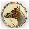 Image 2 : A small card of division one litho "Waistcoat" buttons