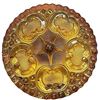 Image 1 : A division one lacy glass button