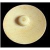 Image 2 : A division one natural material inlay button