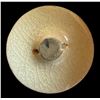 Image 2 : A scarce division one Japanese Satsuma button