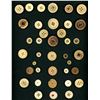 Image 2 : A box lot of several cards of assorted buttons