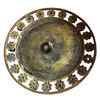 Image 2 : A division one under glass pictorial button