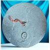 Image 2 : A division three studio artist button