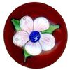 Image 2 : A card of division three studio artist buttons