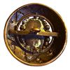 Image 2 : A division one true Gay 90 jeweled button