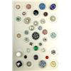 Image 2 : 2 Cards of division 1 & 3 "GLITZ" buttons