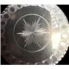 Image 2 : A division one engraved metal button