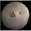 Image 2 : A division one enamel centered steel cup button