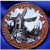 Image 1 : A division one pictorial enamel button