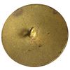 Image 2 : A division one pictorial enamel object button
