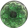 Image 1 : A division one lacy glass button