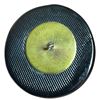 Image 2 : A division three pictorial glass button