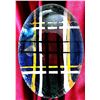 Image 1 : A division one Kaleidoscope glass button